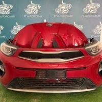 Muso Kia Stonic completo di radiatori anno 2022/20