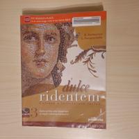 Dulce Ridentem 3  ISBN: 9788839525147