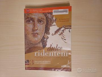 Dulce Ridentem 3  ISBN: 9788839525147