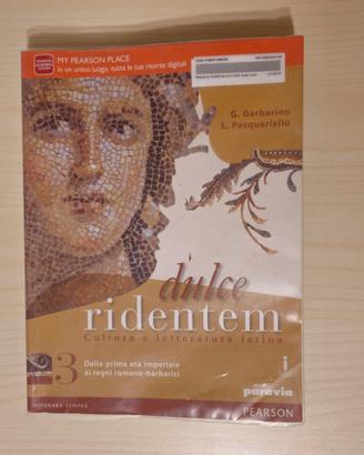 Dulce Ridentem 3  ISBN: 9788839525147