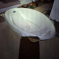 Vaschetta per bagno