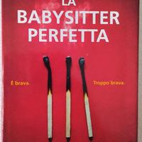 Titolo: La babysitter perfetta Autore: Sheryl Brow