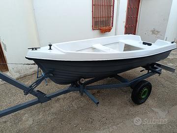 barca lancia