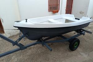 barca lancia