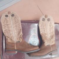 Stivali Billy Boots Tattini
