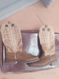 Stivali Billy Boots Tattini