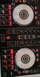 Pioneer ddj sb2  con scatola 