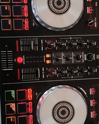 Pioneer ddj sb2  con scatola 