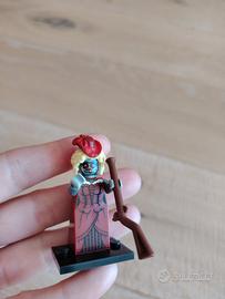 Lego minifigura 