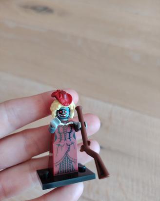 Lego minifigura 