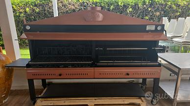 Unica super brace romagnola extra