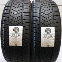 2 GOMME 245 45 20 ROTALLA A57856