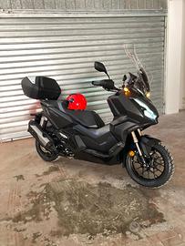 Honda ADV 350 - 2024