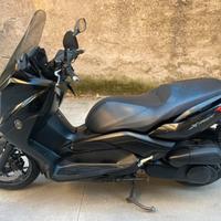 Yamaha X-Max 250 ABS anno 2015 nero