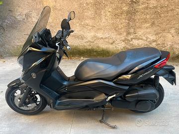 Yamaha X-Max 250 ABS anno 2015 nero