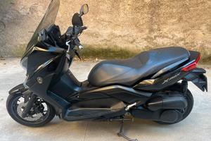 Yamaha X-Max 250 ABS anno 2015 nero