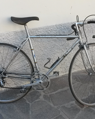 Bici d'epoca per Eroica