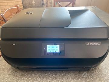 Stampante multifunzione hp OfficeJet 4650