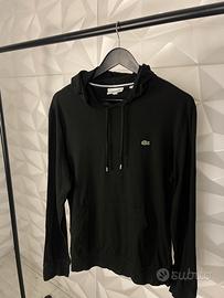 Felpa lacoste