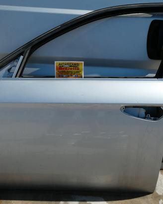 Portiera anteriore sinistra ALFA ROMEO 159
