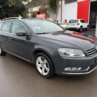 VOLKSWAGEN - Passat Variant - Passat Var.1.4 TSI