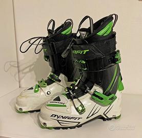 Scarponi Scialpinismo Dynafit Mercusy FT 24,5