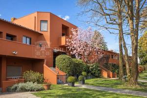 Appartamento di 70 m² con 2 locali e box auto a Ca
