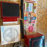 Nintendo Wii mini