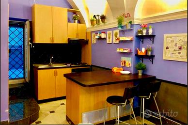 Monolocale via Duomo