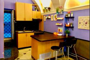 Monolocale via Duomo