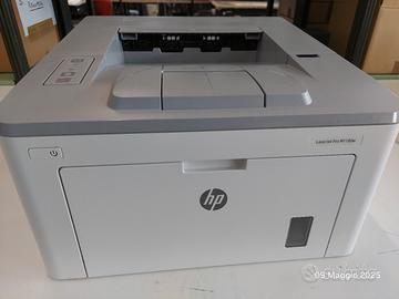 Stampante hp m118dw 