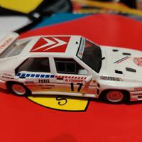 Citroen BX  4TC