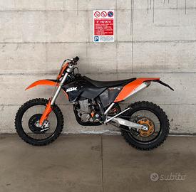 Ktm 530 exc-r