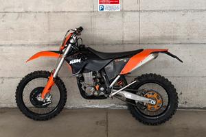 Ktm 530 exc-r