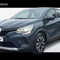 Renault Captur II 2019 1.0 TCe GPL Equilibre