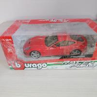 Ferrari F12 Berlinetta 1 24 Nuova Burago Bburago 