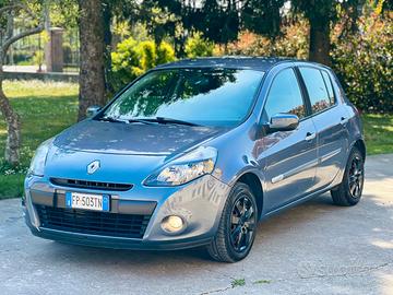 Renault Clio 1.5 Dci NEOPATENTATI