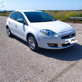 Fiat Bravo 1.6 Multijet 