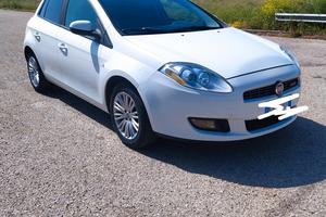 Fiat Bravo 1.6 Multijet 