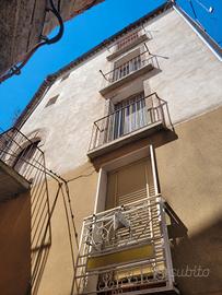 Casa da ristrutturare