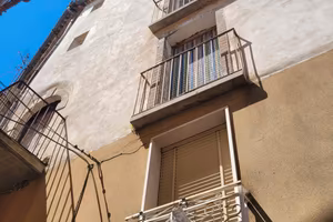 Casa da ristrutturare