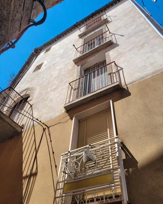 Casa da ristrutturare