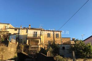 Vendita unità bifamiliare (2 appartamenti)