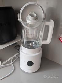 Xiaomi Smart Blender autopulente e cottura 