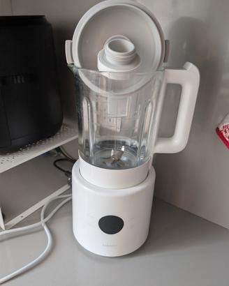 Xiaomi Smart Blender autopulente e cottura 