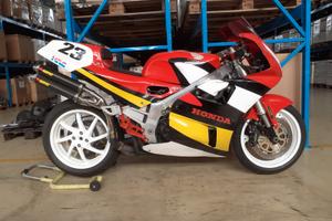 Honda VFR 750 - 1990