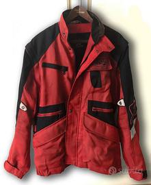 Giacca moto SPIDI