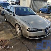 ALFA ROMEO 156 SW 932 1.9 JTD 16V 140CV -Ricambi