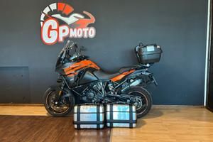 Ktm 1290 Super Adventure s