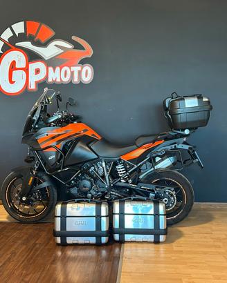 Ktm 1290 Super Adventure s